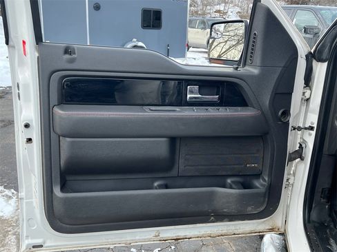 Used 2013 Ford F150 Limited image 11