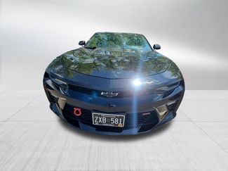 Used 2016 Chevrolet Camaro SS RWD video 2