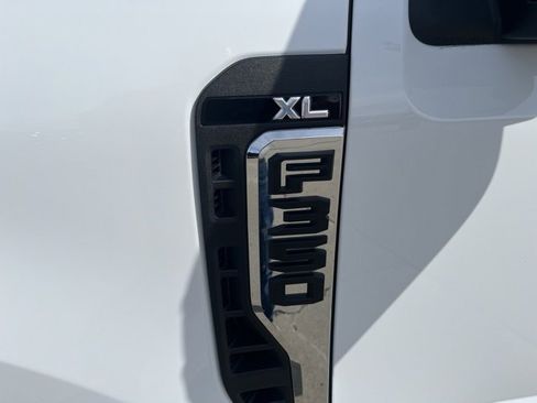 Used 2024 Ford F350 XL w/ XL Off-Road Package image 28