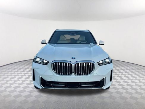New 2026 BMW X5 sDrive40i RWD image 3