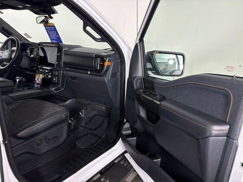 Certified 2023 Ford F150 Tremor AWD/4WD image 35