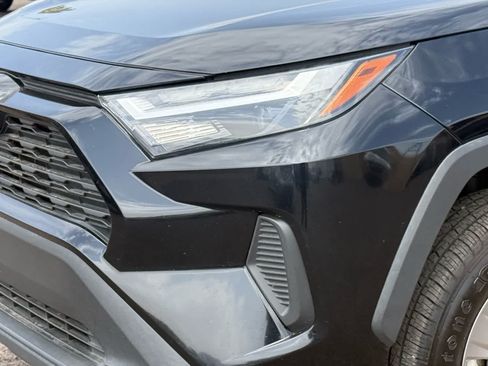 Used 2023 Toyota RAV4 LE AWD/4WD image 7