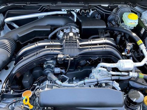 New 2026 Subaru Crosstrek 2.0i Premium image 14