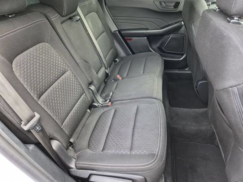 Used 2025 Ford Escape Active AWD/4WD image 14