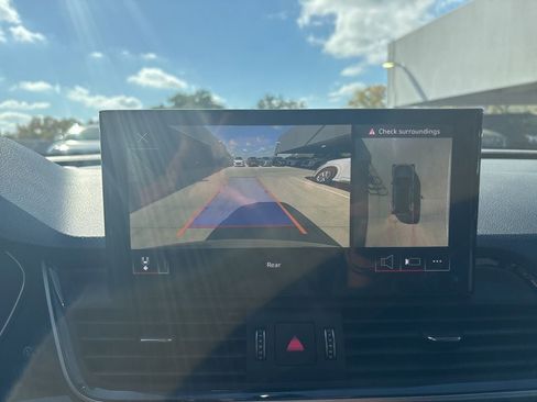 Certified 2024 Audi SQ5 Premium Plus w/ Premium Plus Package image 25