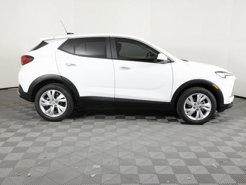 New 2026 Buick Encore GX Preferred w/ Comfort Package image 4