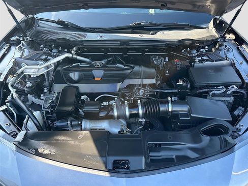 Used 2021 Acura TLX w/ A-SPEC Pkg image 33