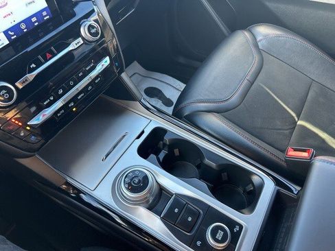 Used 2024 Ford Explorer ST w/ Equipment Group 401A image 22