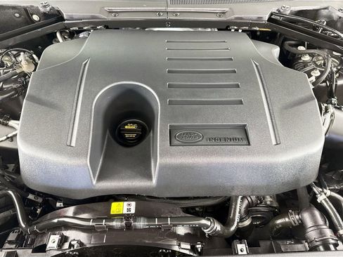Used 2025 Land Rover Defender 130 S AWD/4WD image 25