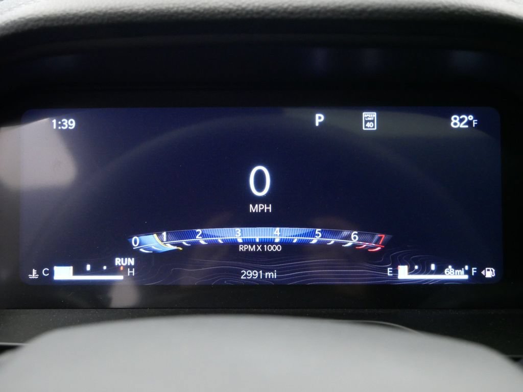 New 2026 Jeep Grand Cherokee Altitude AWD/4WD image 30