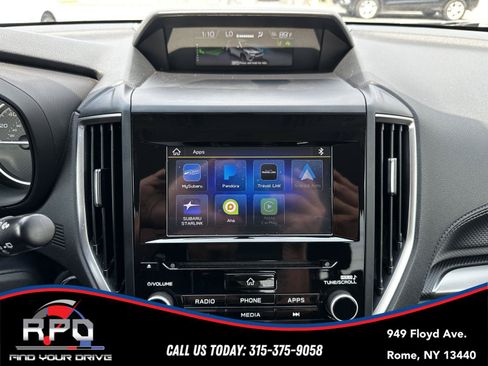 Used 2019 Subaru Forester Premium AWD/4WD image 23