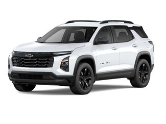 New 2026 Chevrolet Equinox LT AWD/4WD video 1