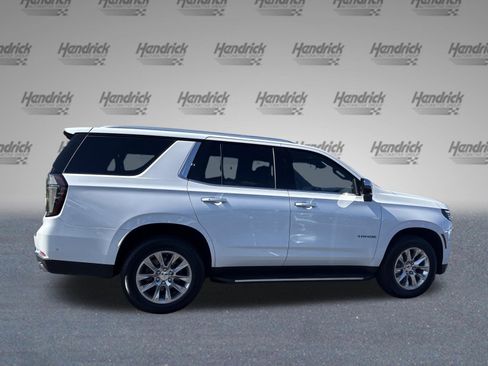 Used 2026 Chevrolet Tahoe Premier w/ Sun And Tow Package RWD image 11
