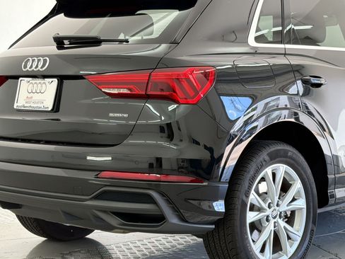 Used 2025 Audi Q3 2.0T Premium AWD/4WD image 27