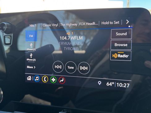 Used 2020 Chevrolet Corvette STINGRAY 1LT w/ Z51 Performance Package image 15