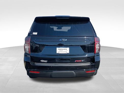 Used 2024 Chevrolet Tahoe RST w/ Luxury Package AWD/4WD image 9