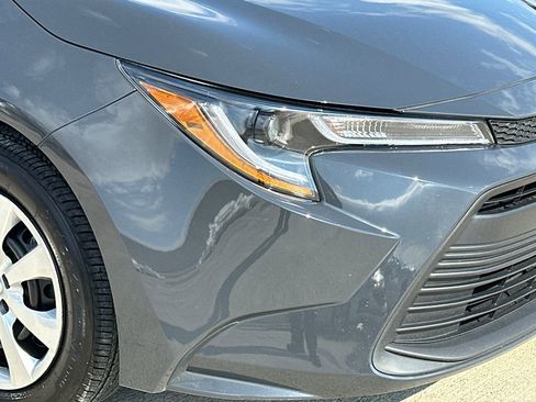 Certified 2025 Toyota Corolla LE image 7