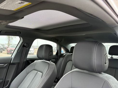 Used 2022 Audi A3 2.0T Premium Plus w/ Premium Plus Package FWD image 15