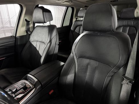 Used 2019 BMW X7 xDrive40i w/ Premium Package image 46