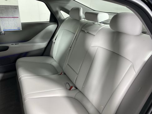 Used 2024 Hyundai Ioniq 6 SEL image 33