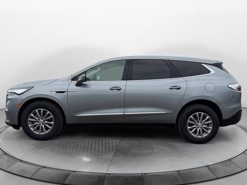 Used 2024 Buick Enclave Essence w/ Trailering Package, 5000 lbs. AWD/4WD image 3