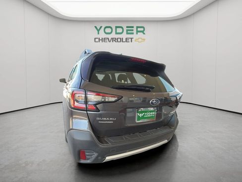 Used 2021 Subaru Outback Touring XT AWD/4WD image 48