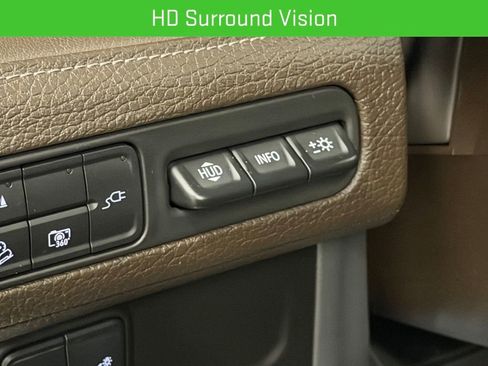 Certified 2022 GMC Yukon Denali AWD/4WD image 32