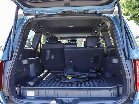 Certified 2024 Toyota Land Cruiser AWD/4WD image 26