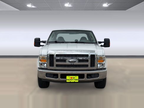 Used 2010 Ford F350 XL RWD image 6