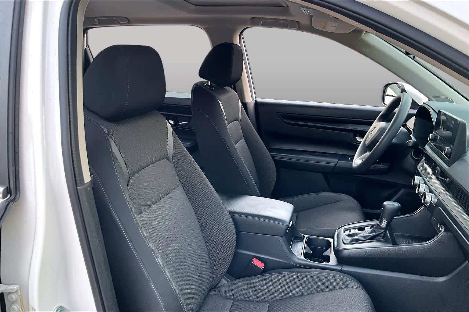 Used 2024 Honda CR-V EX image 9