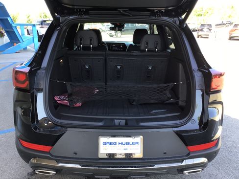 New 2026 Chevrolet TrailBlazer ACTIV w/ Convenience Package FWD image 40
