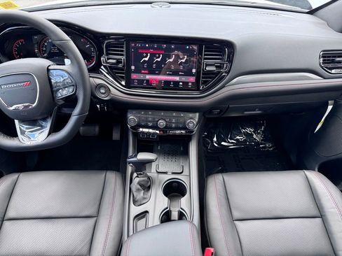 New 2026 Dodge Durango GT AWD/4WD image 11