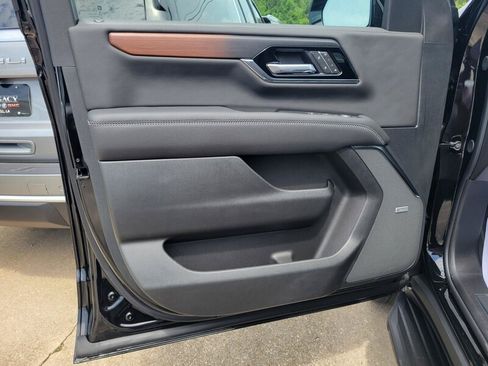 New 2026 GMC Yukon Denali w/ Advanced Technology Package RWD image 15