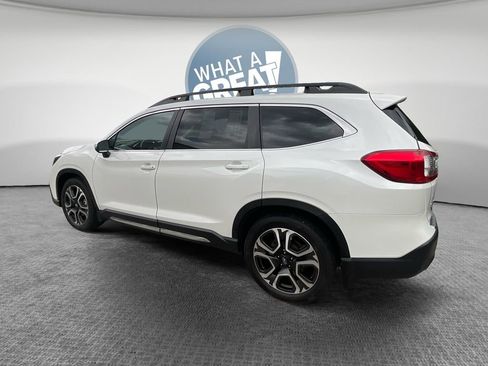 Used 2023 Subaru Ascent Limited AWD/4WD image 6