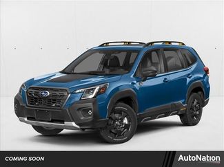 New 2026 Subaru Forester Wilderness AWD/4WD video 1