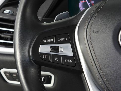 Used 2020 BMW X5 sDrive40i w/ Premium Package image 30