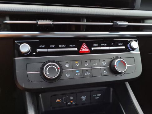 New 2026 Hyundai Santa Cruz SE AWD/4WD image 17