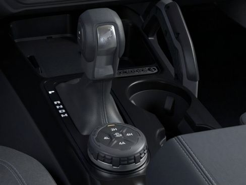 New 2026 Ford Bronco Big Bend AWD/4WD image 17