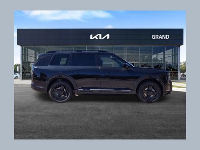 New 2027 Kia Telluride SX X-Line