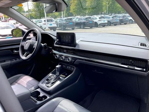 Used 2024 Honda CR-V EX-L image 14