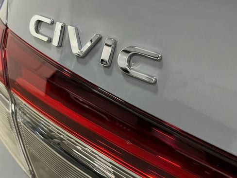 New 2026 Honda Civic Sport image 5