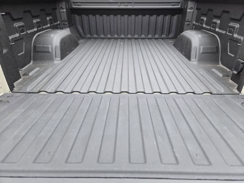 New 2026 Chevrolet Silverado 1500 Custom w/ Turbomax Blackout Package image 22