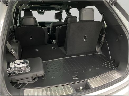 New 2026 Hyundai Palisade Calligraphy image 5