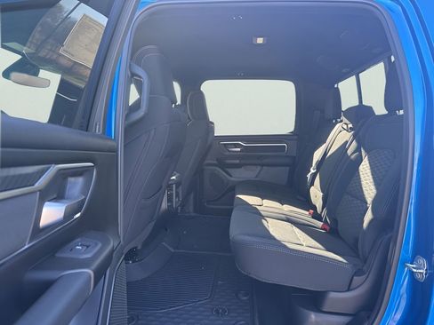New 2026 RAM 1500 Big Horn image 17