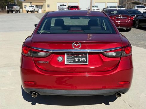 Used 2014 MAZDA MAZDA6 Sport image 6