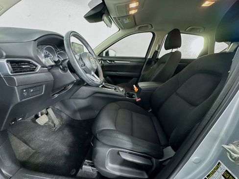 Used 2019 MAZDA CX-5 Sport image 15