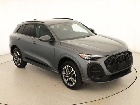 New 2026 Audi Q5 2.0T AWD/4WD image 32
