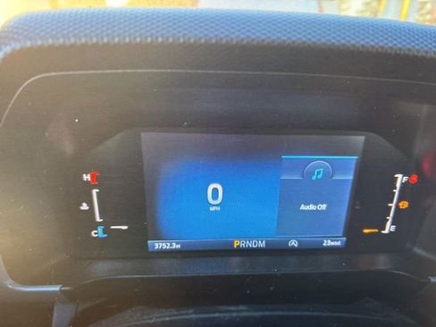 Used 2024 Ford Ranger XL w/ Trailer Tow Package image 4