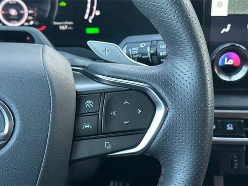 Used 2023 Lexus RX 500h F Sport w/ Cold Area Package image 31