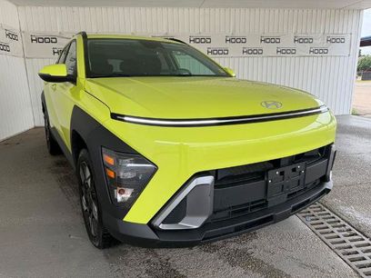 Used 2024 Hyundai Kona SEL
